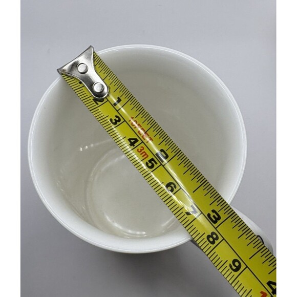 Vintage Dunoon Year of the Rabbit Mug Coffee Cup Used - Picture 12 of 12